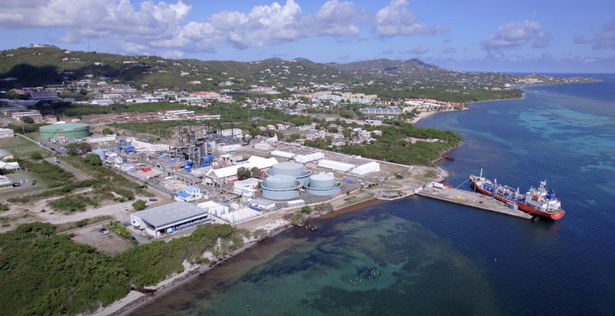 Seven Seas Water to build BWRO plant in Texas